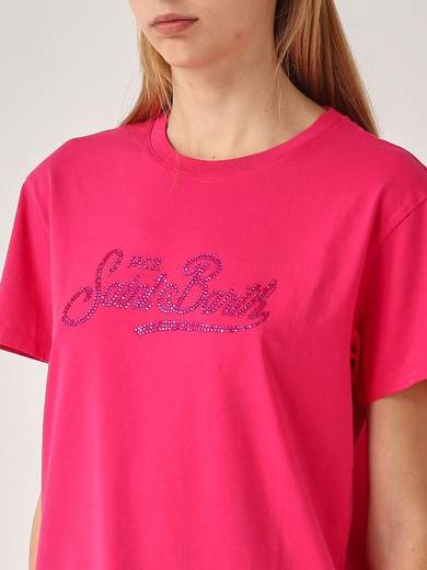 MC2 SAINTH BARTH T-SHIRT