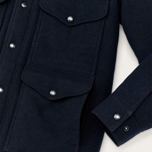 FILSON GIACCA IN PANNO UOMO