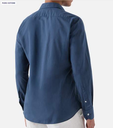 Mc2 Sainth Barth Camicia Uomo