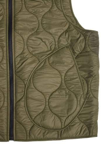 Manifatture Ceccarelli VEST MAN