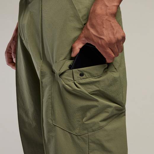MACRON O.N.E. SWEATPANTS MAN