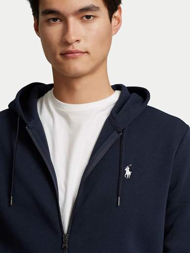 Polo Ralph Lauren Felpa Uomo