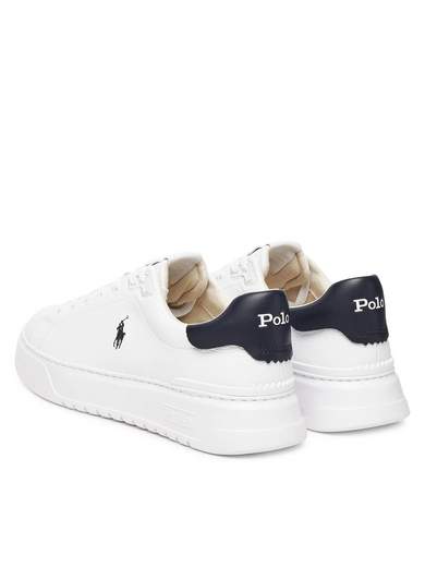 Polo Ralph Lauren Scarpa Uomo
