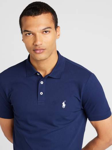 Polo Ralph Lauren Maglietta Uomo
