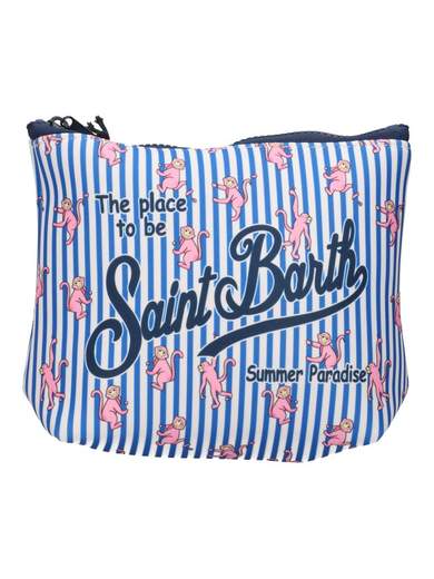 MC2 SAINTH BARTH BAG