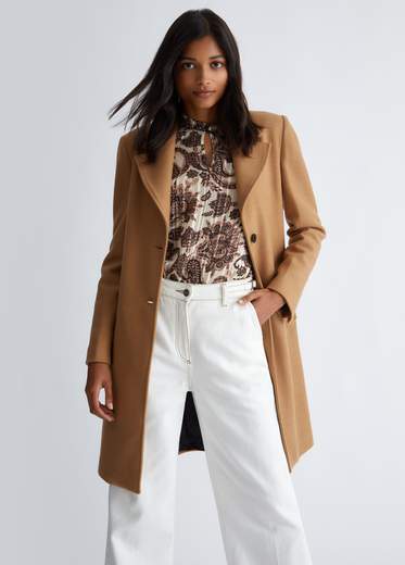 Liu°jo Cappotto Basic