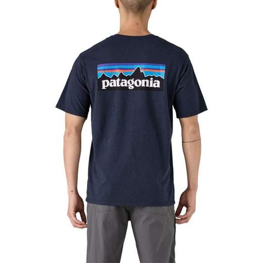 PATAGONIA GIROCOLLO UOMO