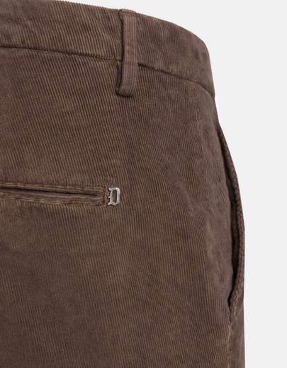 DONDUP PANTALONE UOMO
