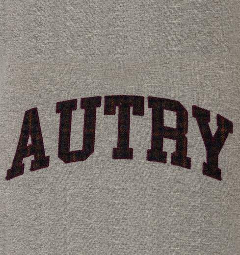 Autry Felpa Uomo