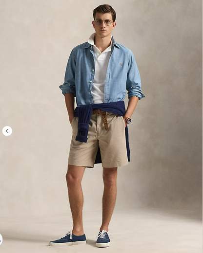 POLO RALPH LAUREN POLO UOMO