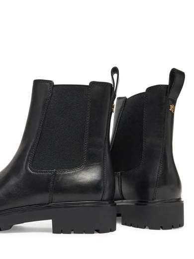 Lauren Ralph Lauren Stivaletto Donna