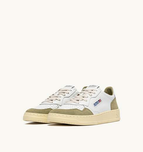 Autry Scarpa Uomo