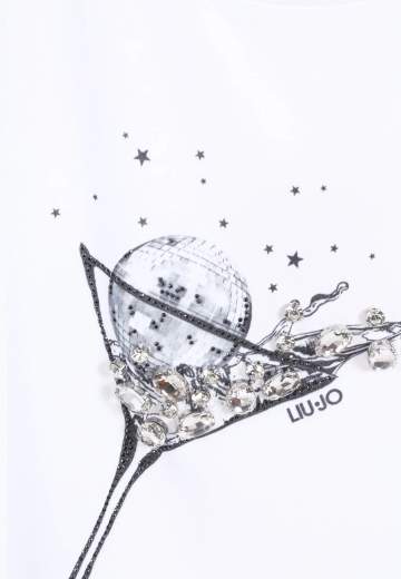 Liu°jo T-shirt Donna