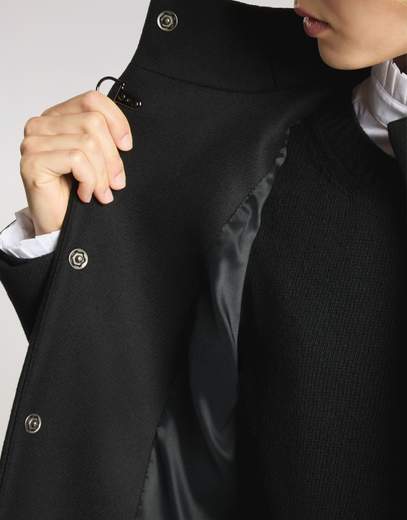FAY COAT WOMAN