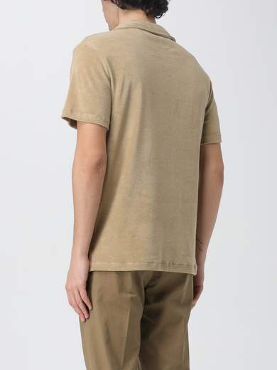 Polo Ralph Lauren Polo In Spugna