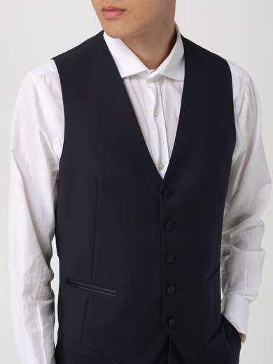 Tagliatore Abito Con Gilet