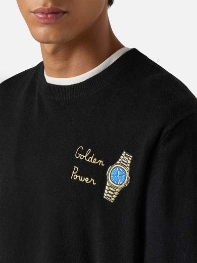 MC2 SAINTH BARTH T-SHIRT MAN