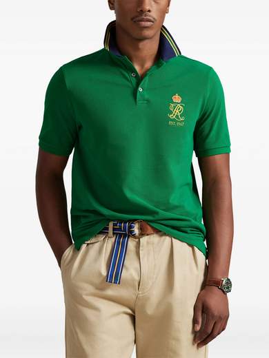 POLO RALPH LAUREN POLO UOMO