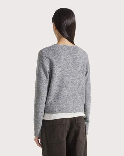 1970 SEVENTY MAGLIONE DONNA