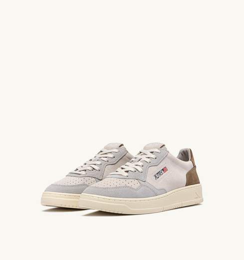 Autry Scarpa Uomo