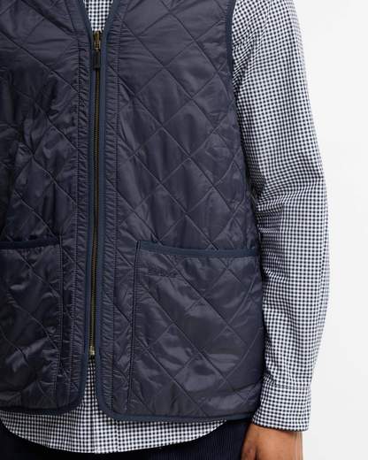 BARBOUR GILET UOMO