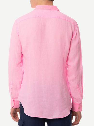 Mc2 Sainth Barth Camicia Pamplona