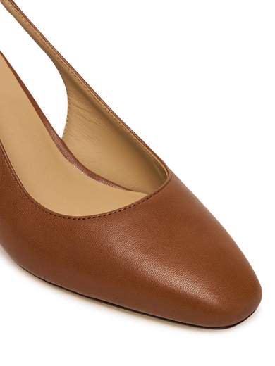 LAUREN RALPH LAUREN SLINGBACK DONNA