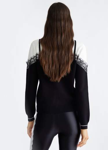 Liu°jo Maglione Donna