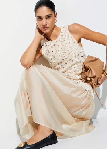 LIU°JO DRESS