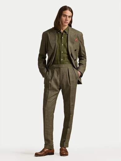 POLO RALPH LAUREN BOTTON DOWN UOMO