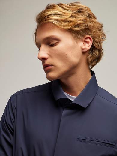 MACRON O.N.E. SHIRT MAN