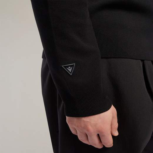 MACRON O.N.E. SWEATER MAN