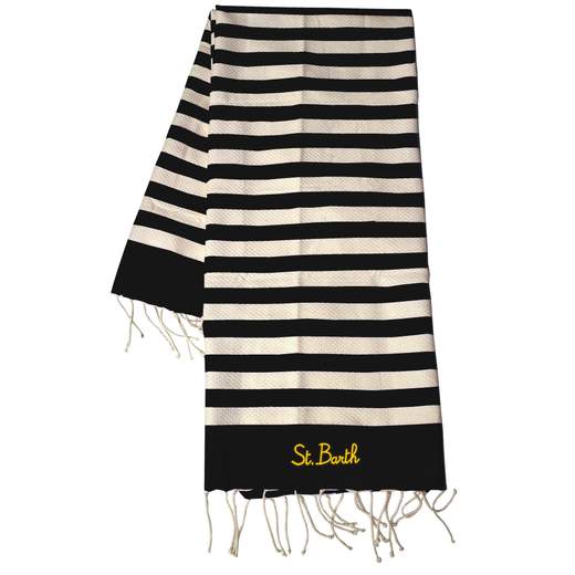 MC2 SAINTH BARTH TOWEL