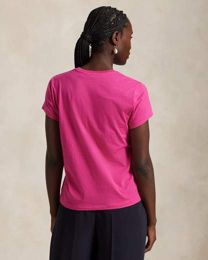 Polo Ralph Lauren T-shirt Donna