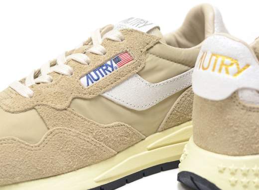 AUTRY SHOES