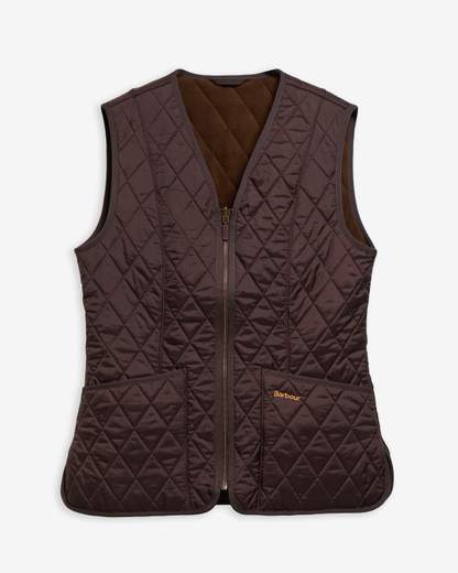 BARBOUR GILET DONNA