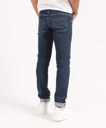 DONDUP JEANS UOMO