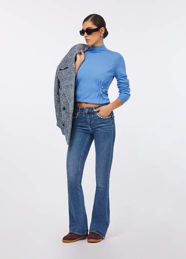 Liu°jo Maglione Donna