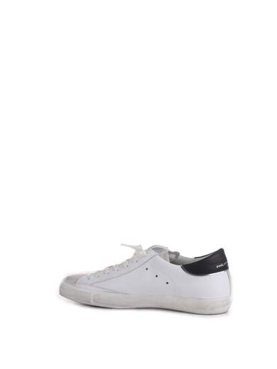 PHILIPPE MODEL SHOES MAN