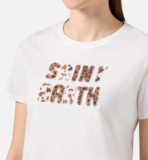 Mc2 Sainth Barth T-shirt Donna