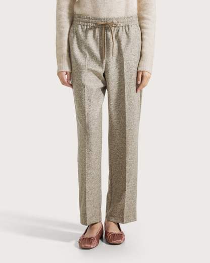 1970 SEVENTY PANTALONE DONNA