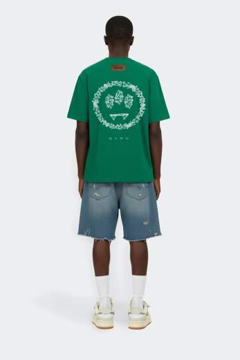 Barrow T-SHIRT MAN