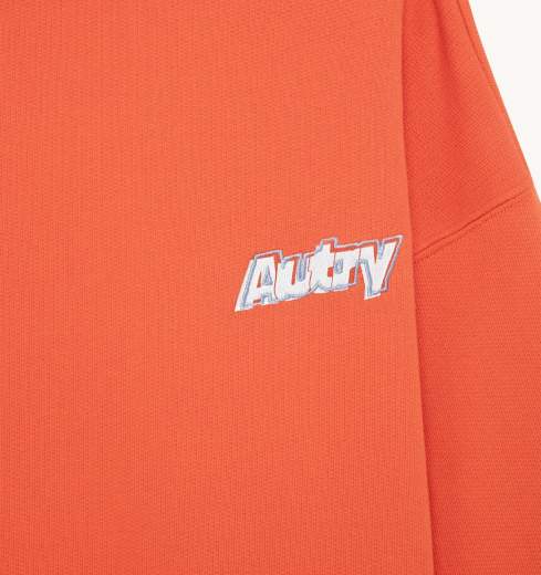 AUTRY Sweatshirt