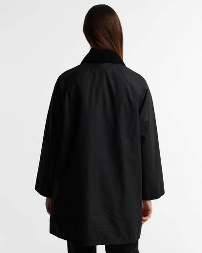 BARBOUR JACKET WOMAN