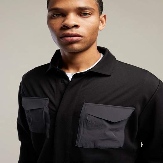 MACRON O.N.E. SHIRT MAN