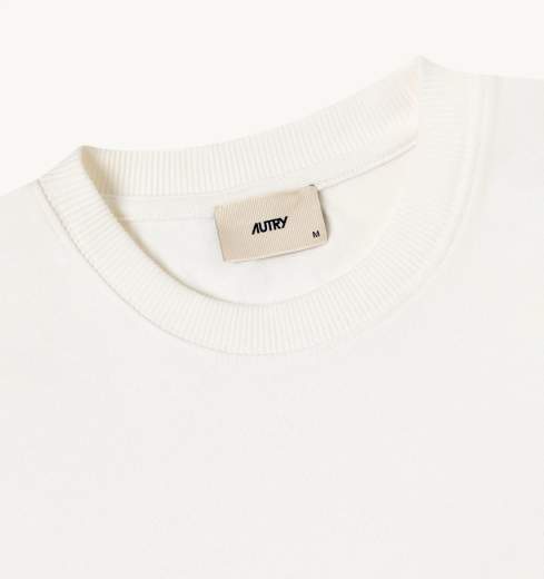 Autry T-shirt Donna