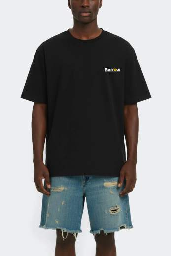 Barrow T-SHIRT MAN