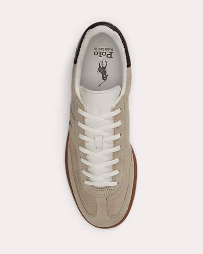 POLO RALPH LAUREN SNEAKER MAN