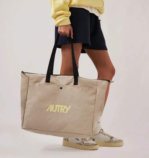 Autry Borsa Unisex