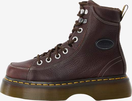 DR. MARTENS SHOES